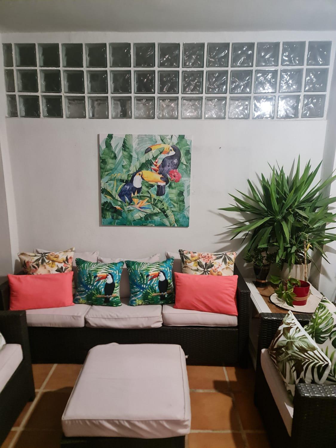 Casa Del Sol Manilva