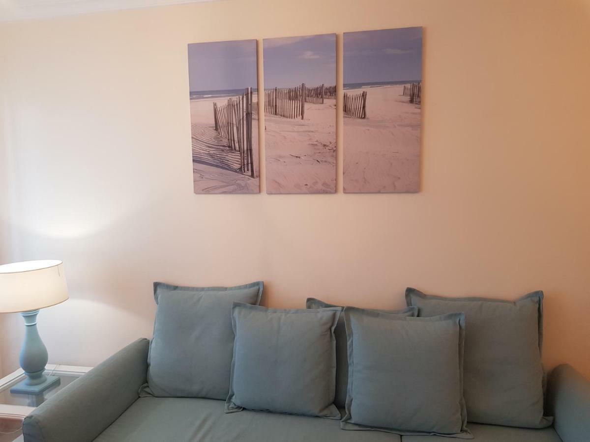 Apartamento Casa Del Sol *